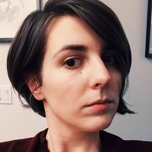 Meet your Posher, Careylin09